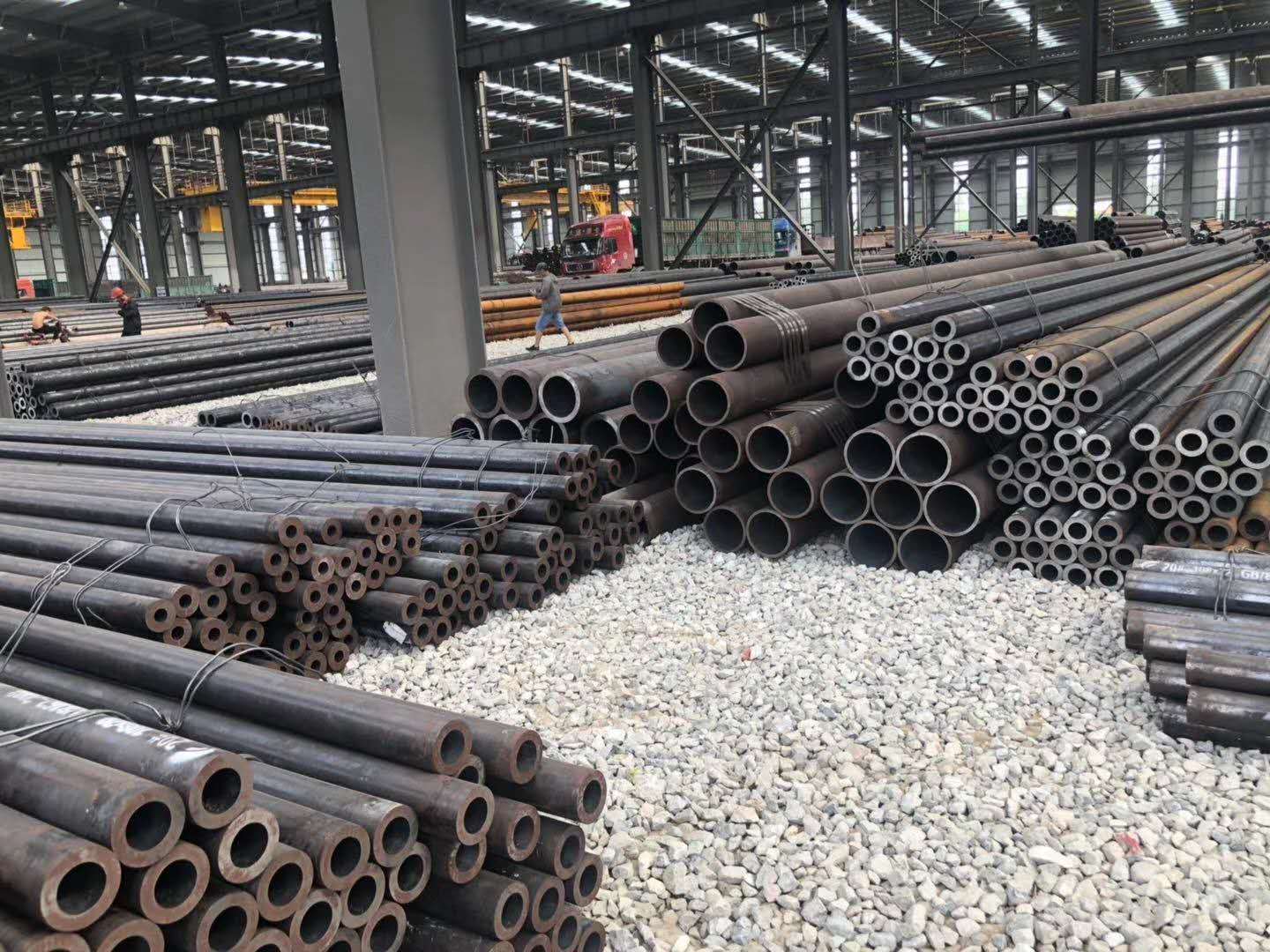 龙泉驿无缝钢管